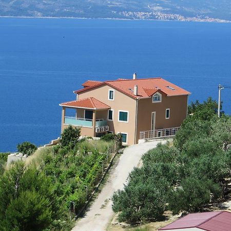 Apartmani Noah - Iva I Matea Stanici Exterior photo