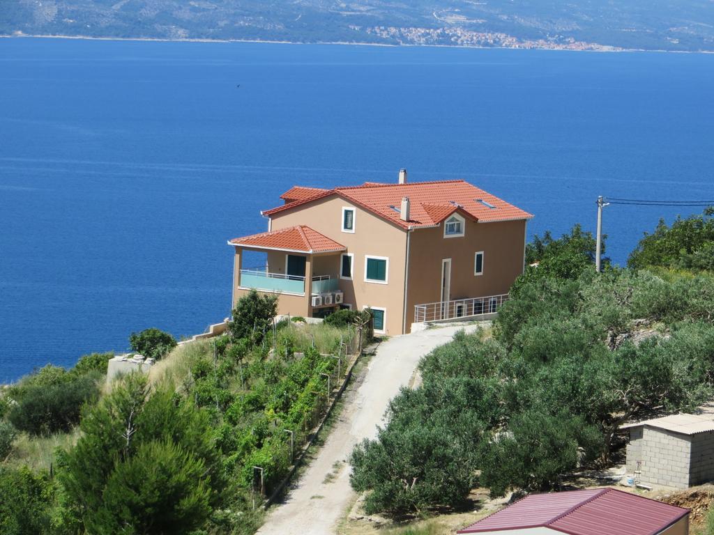 Apartmani Noah - Iva I Matea Stanici Exterior photo