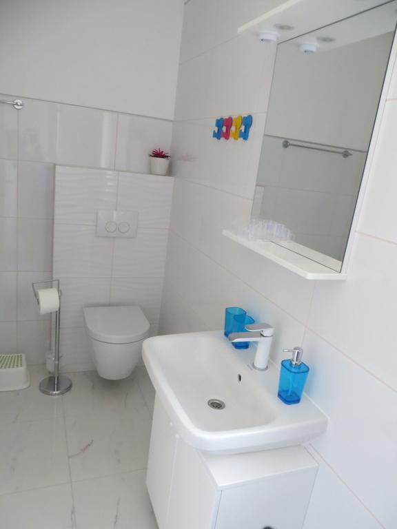 Apartmani Noah - Iva I Matea Stanici Exterior photo