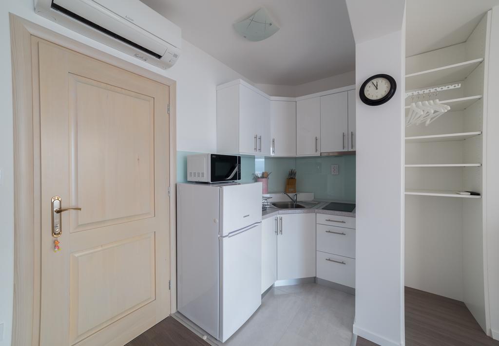 Apartmani Noah - Iva I Matea Stanici Exterior photo