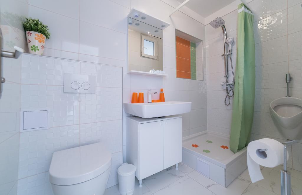 Apartmani Noah - Iva I Matea Stanici Exterior photo