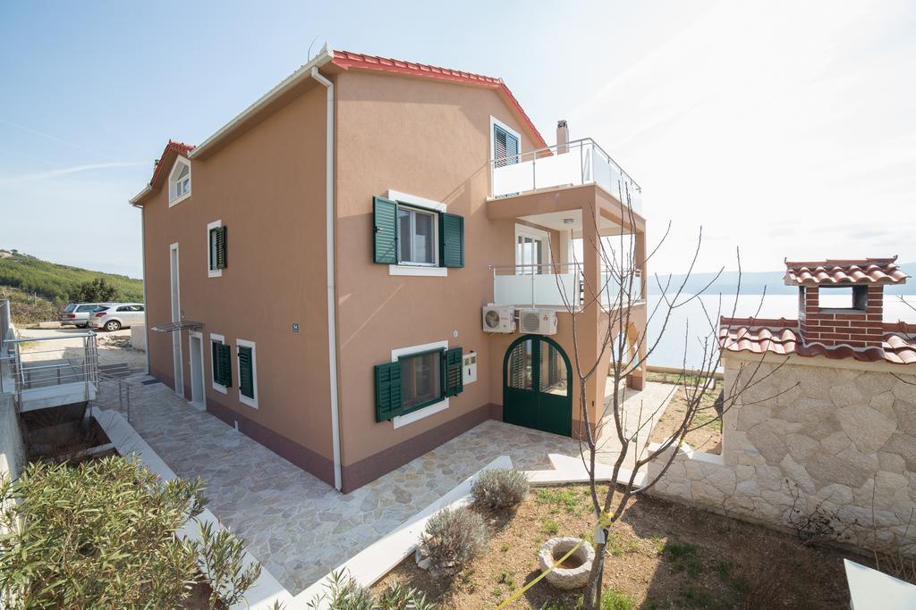 Apartmani Noah - Iva I Matea Stanici Exterior photo