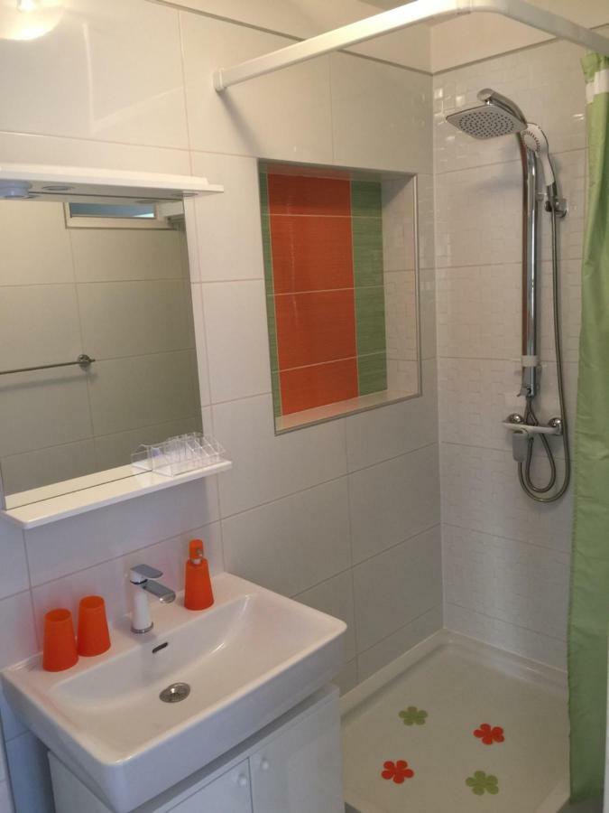 Apartmani Noah - Iva I Matea Stanici Exterior photo