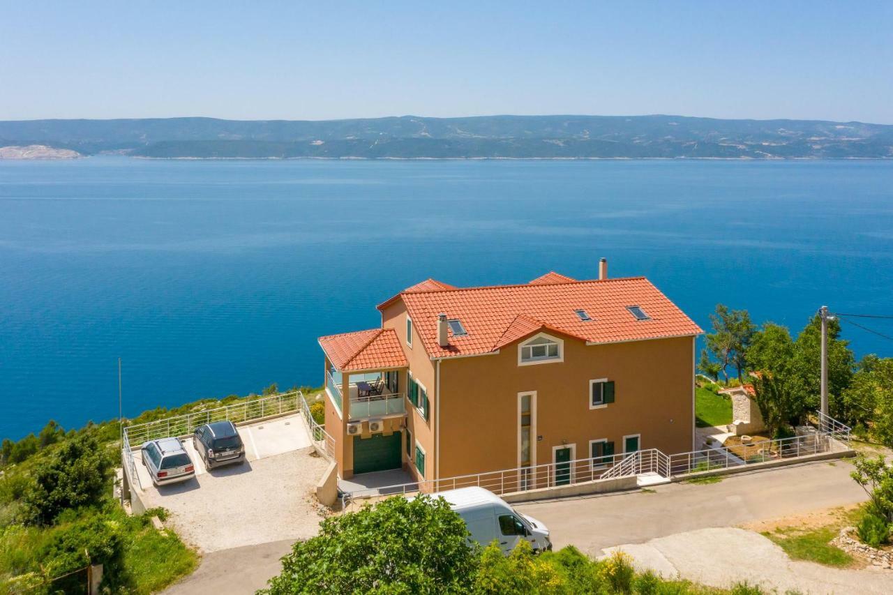 Apartmani Noah - Iva I Matea Stanici Exterior photo
