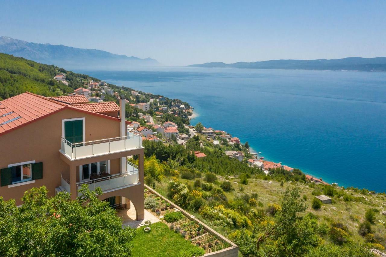 Apartmani Noah - Iva I Matea Stanici Exterior photo