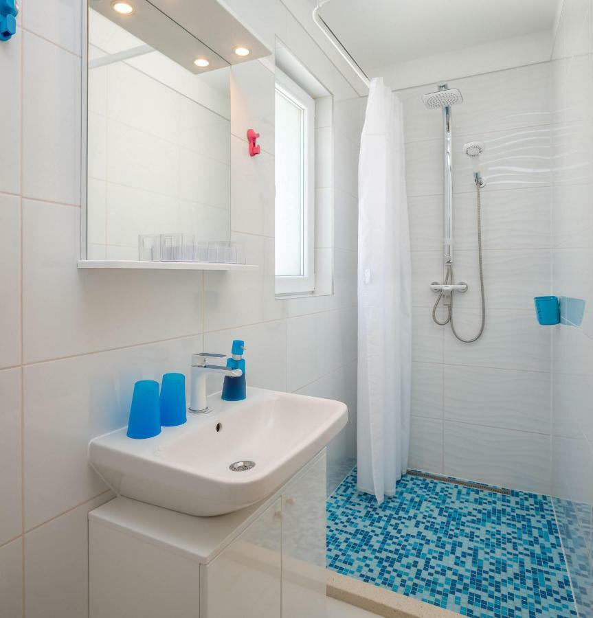 Apartmani Noah - Iva I Matea Stanici Exterior photo