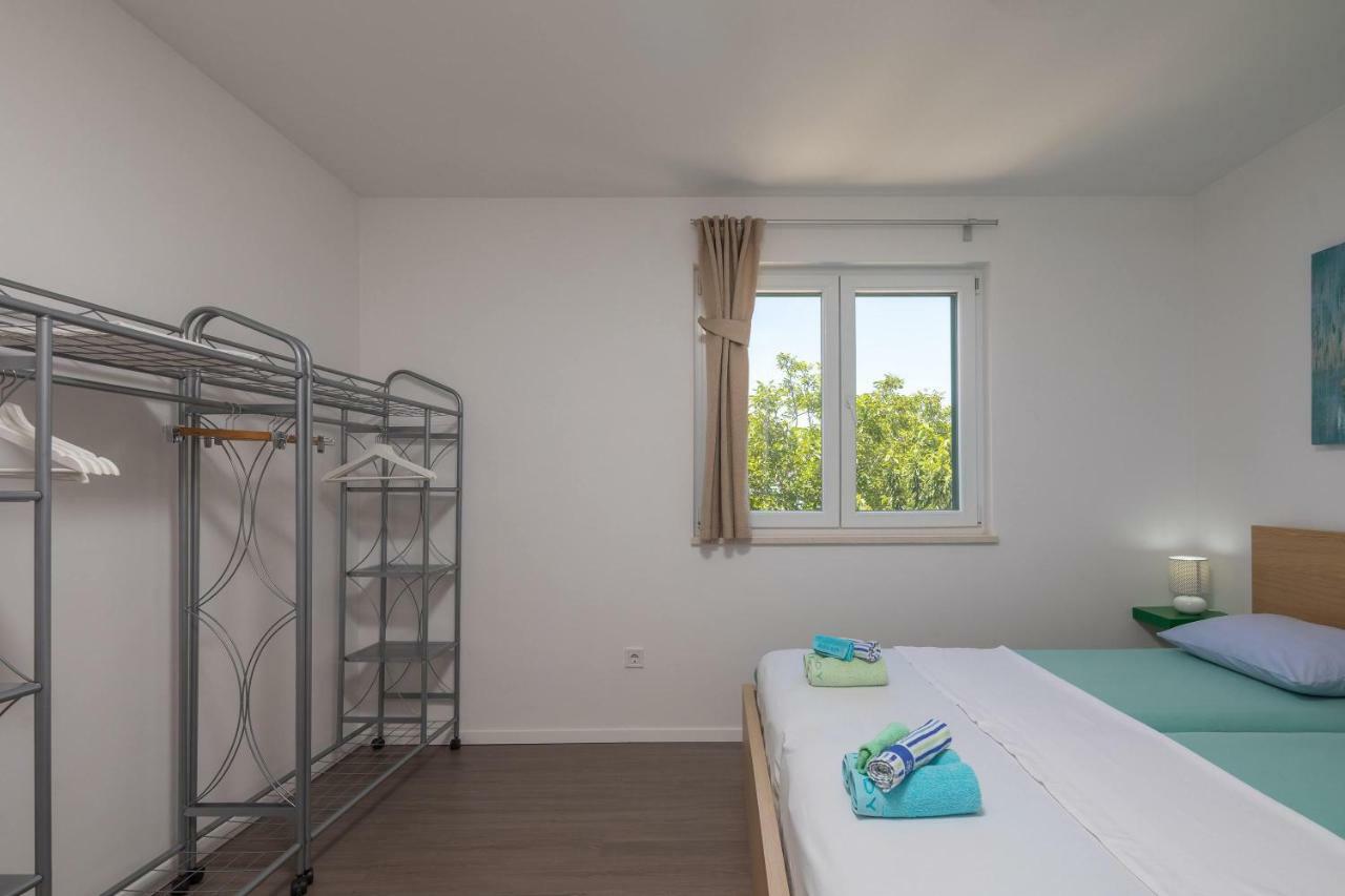 Apartmani Noah - Iva I Matea Stanici Exterior photo