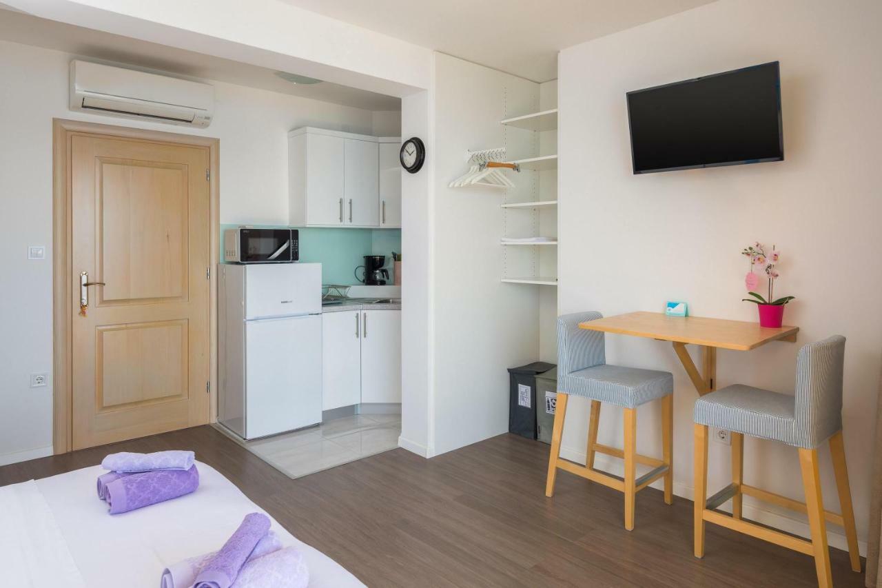 Apartmani Noah - Iva I Matea Stanici Exterior photo