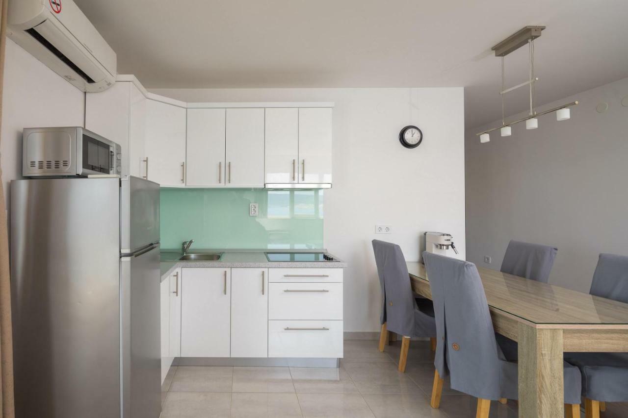 Apartmani Noah - Iva I Matea Stanici Exterior photo