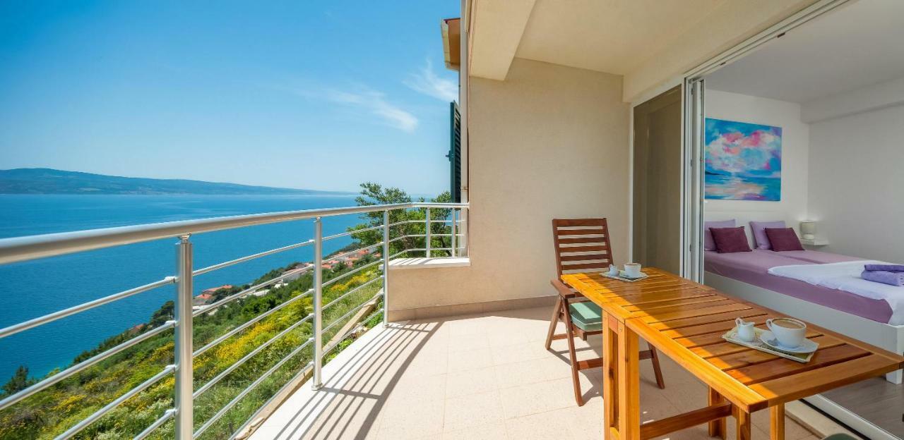 Apartmani Noah - Iva I Matea Stanici Exterior photo